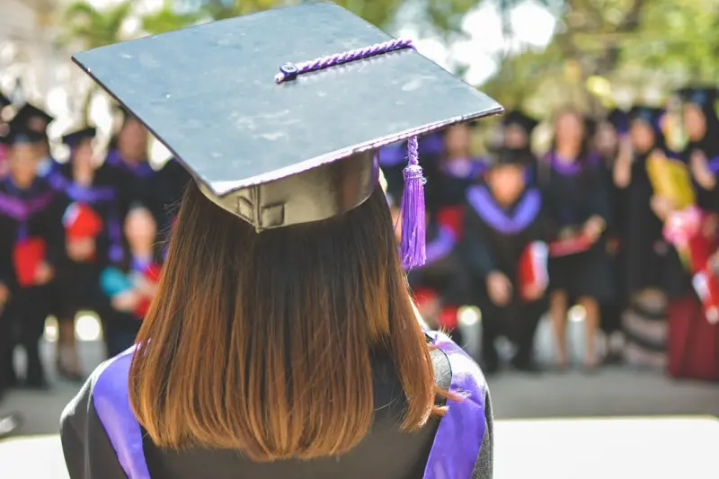 From Gowns to Greatness: Turning Your Graduation into a Personal Brand Launchpad From Gowns to Greatness: Turning Your Graduation into a Personal Brand Launchpad