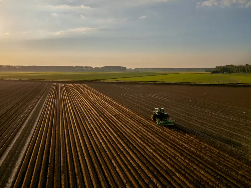 Rooted Resilience: Canadian Farmers Transform Climate Challenges into Opportunity - Support Canadian