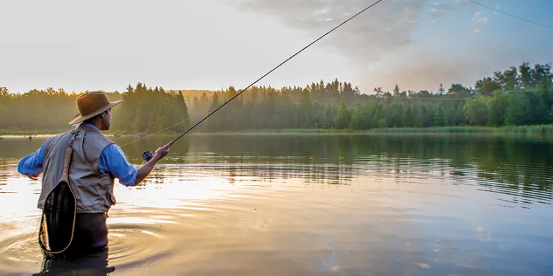 Ontario Fishing: Reel in Family Fun and Create Lasting Memories