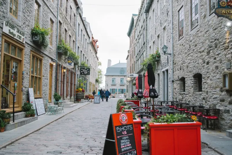 Why Canada’s Repair Cafés Are Reviving Community Spirit Why Canada’s Repair Cafés Are Reviving Community Spirit