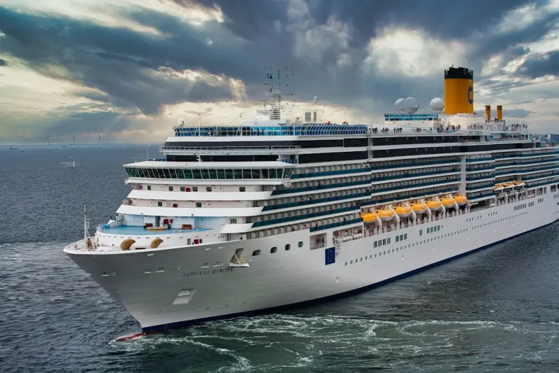 Why Storytelling Is the New Engine Driving Cruises and Bus Tours Why Storytelling Is the New Engine Driving Cruises and Bus Tours