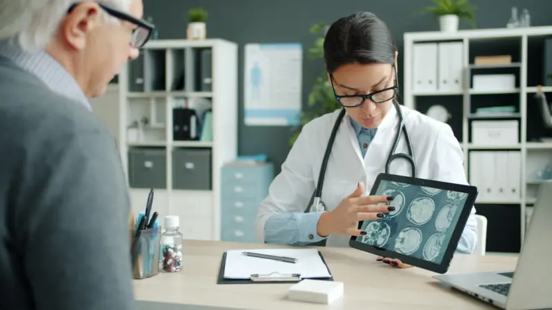 How AI‑Driven Diagnostics Are Redefining Canadian Healthcare Delivery