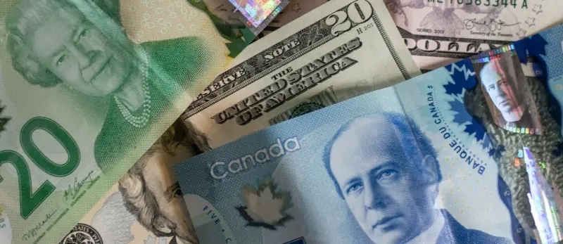 Carbon Pricing as Canada’s New Political Compass