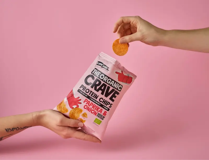 Why Plant‑Powered Snacks Are the Secret Weapon for Modern Professionals