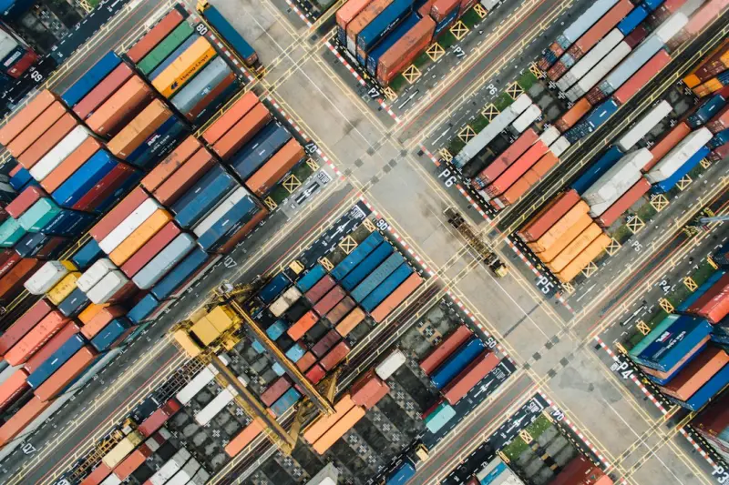 National Supply Chain Resilience: A Blueprint for Canadian Enterprises