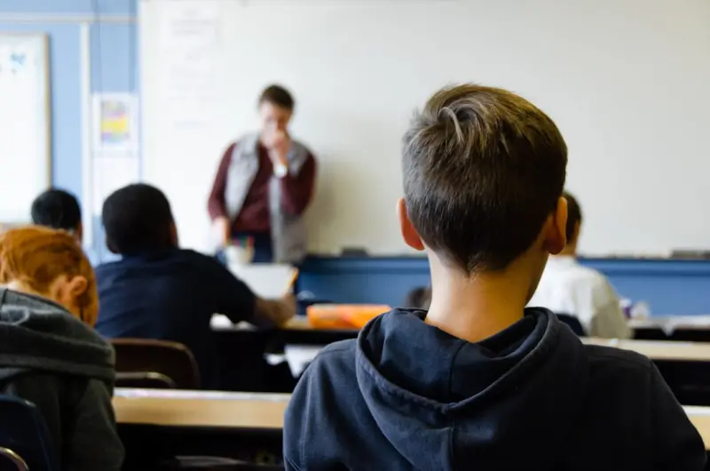 Parental Warning: When AI Becomes the Child’s Classroom Companion