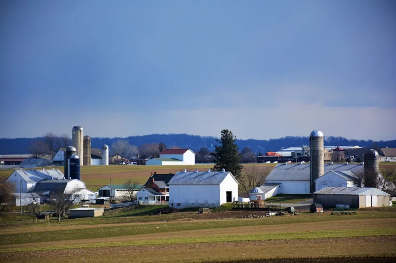 Rural Health in Focus: Breaking Down Barriers to Access Rural Health in Focus: Breaking Down Barriers to Access