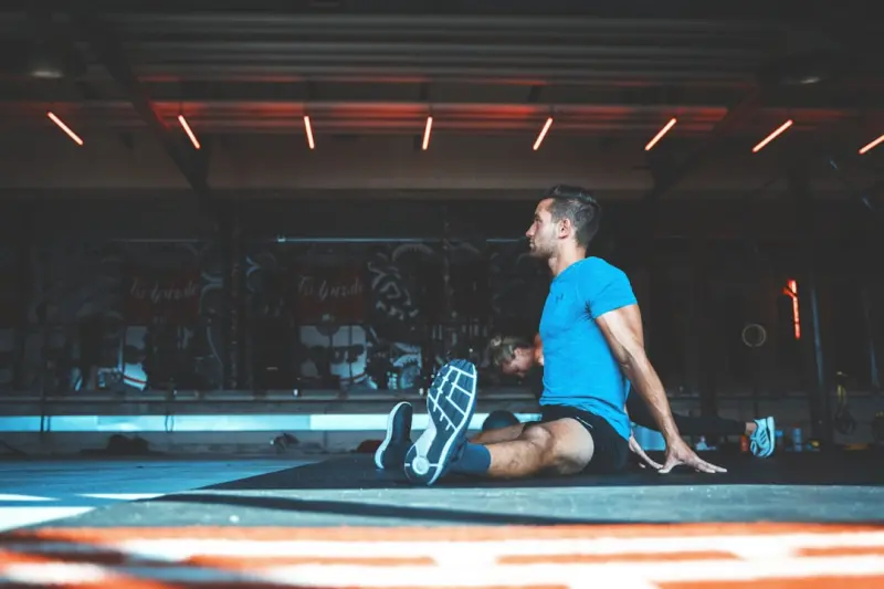 Micro‑Movement Breaks: Boost Energy at Work