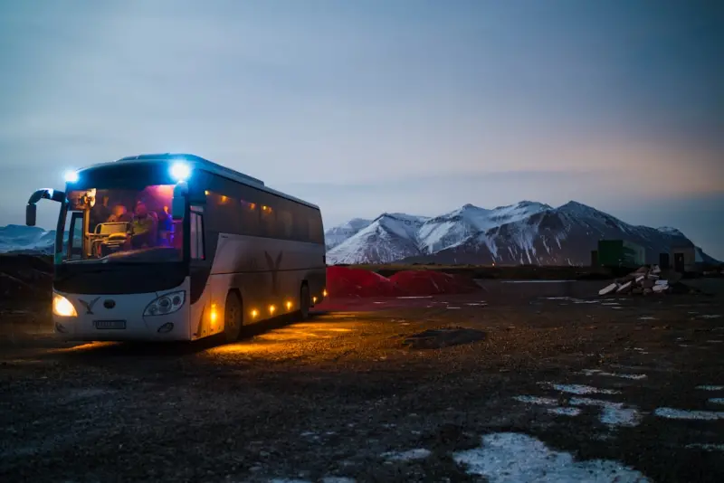 Sailing Meets the Road: Crafting Seamless Cruise‑Bus Adventures Sailing Meets the Road: Crafting Seamless Cruise‑Bus Adventures