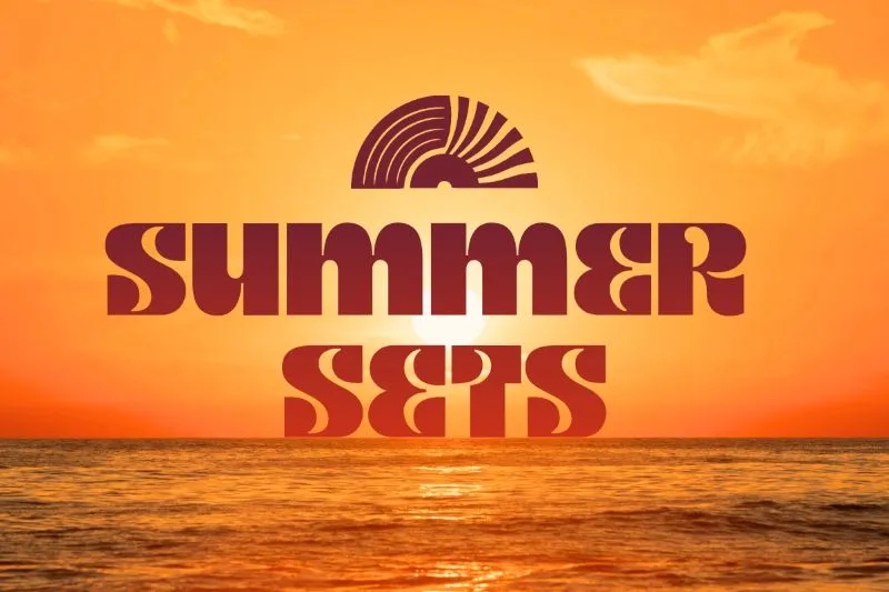 Wasaga Beach Drops the Beat: The Official Soundtrack of Summer is Here Wasaga Beach Drops the Beat: The Official Soundtrack of Summer is Here