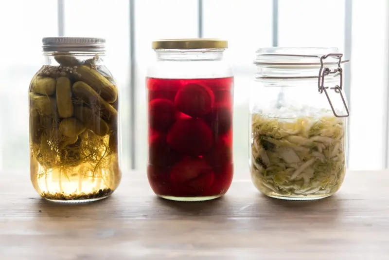 Fermented Cocktails: Turning Microbes Into Mixology Magic