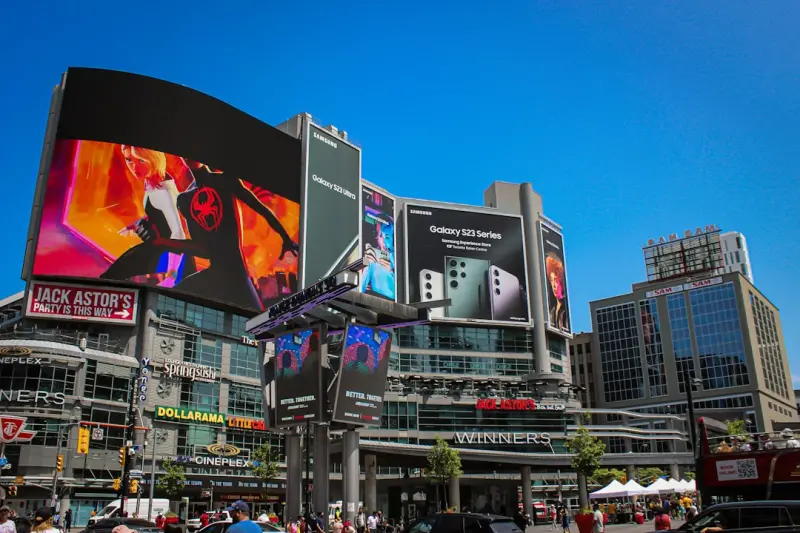 From Drive‑Ins to Digital Stages: Canada’s Entertainment Evolution