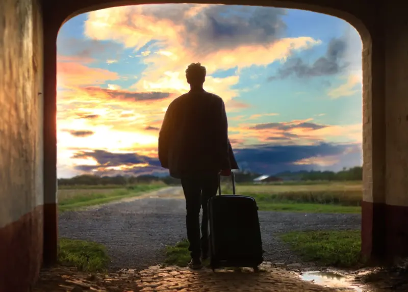 Traveling with All Five Senses: A Journey Beyond Sight Traveling with All Five Senses: A Journey Beyond Sight