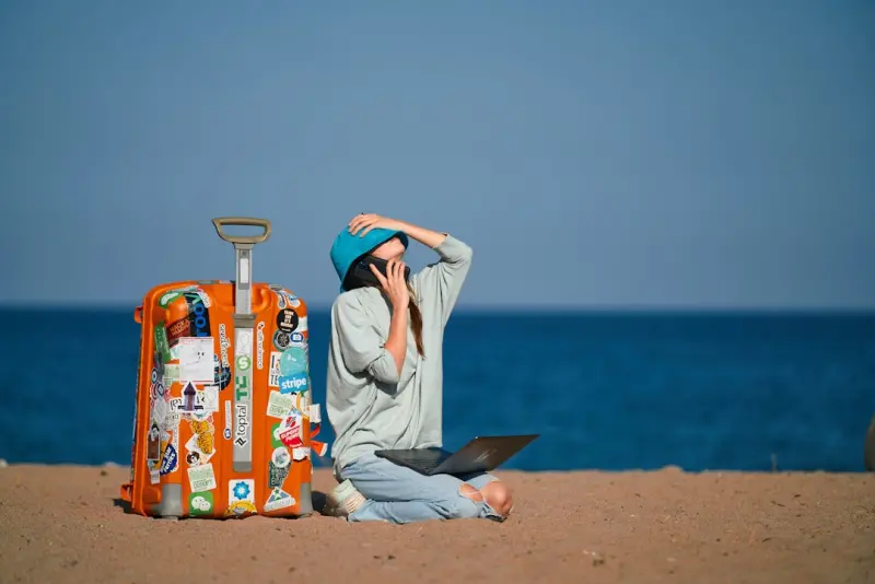 Why Digital Nomad Visas Are the New Gold Rush for Travelers