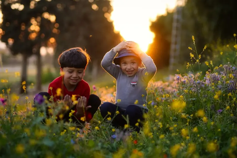 The Hidden Data Harvest in Kids’ Connected Toys