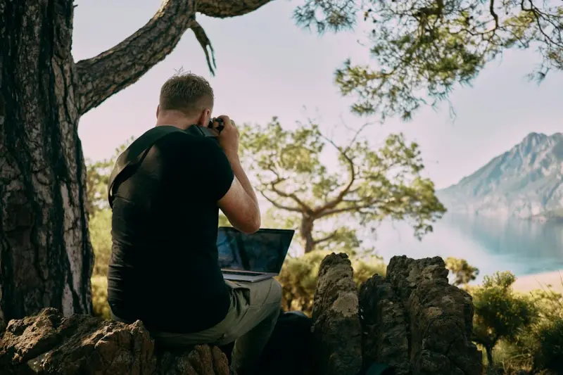 Digital Nomad Villages: Building Communities for the New Age Traveler
