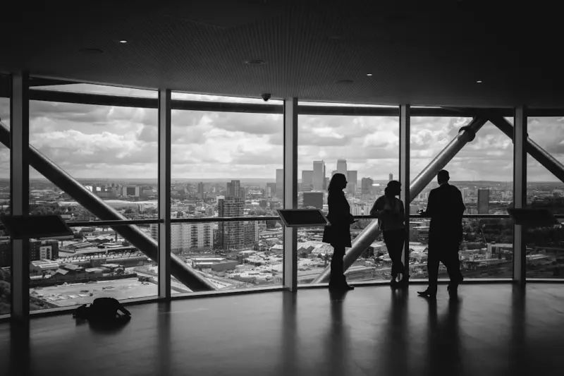 Internal Marketplaces: The Silent Engine Driving Business Agility