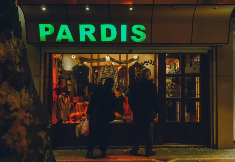 How Tariffs Can Spark a Local Shopping Revolution