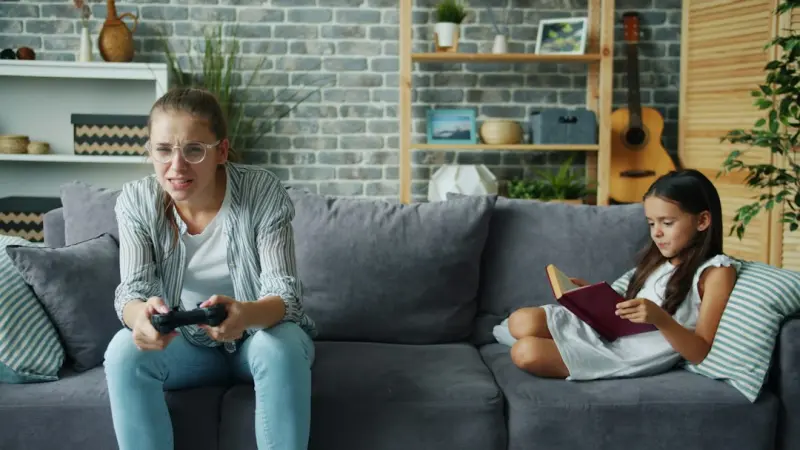 Parental Warning: Kid Game Subscriptions Are Draining Wallets