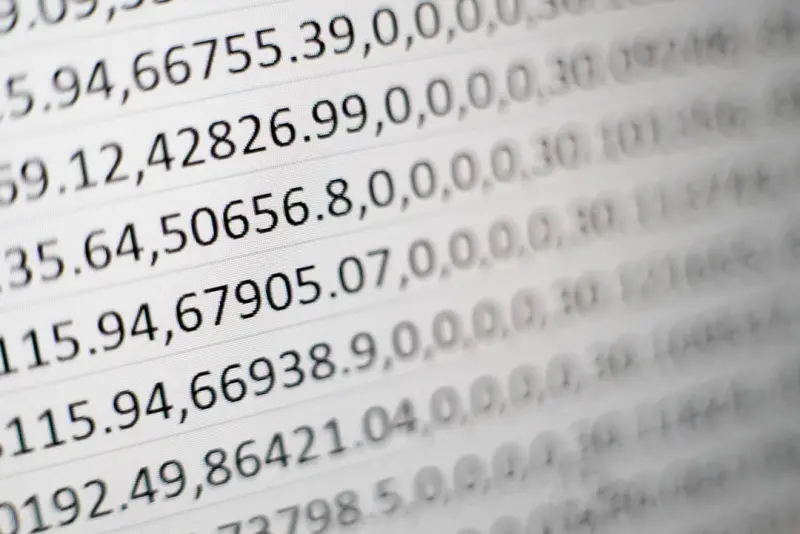 Why Modern Tariffs Are About Data, Not Just Duty