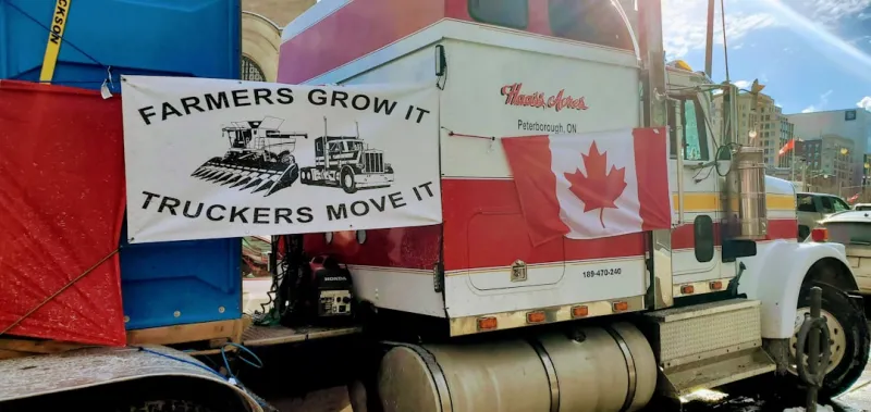The Unseen Struggles of Canadian Farmers: A Call for Support