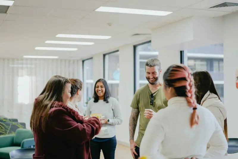 Community‑Centric Health Hubs: Redefining Care in Canada’s Neighborhoods