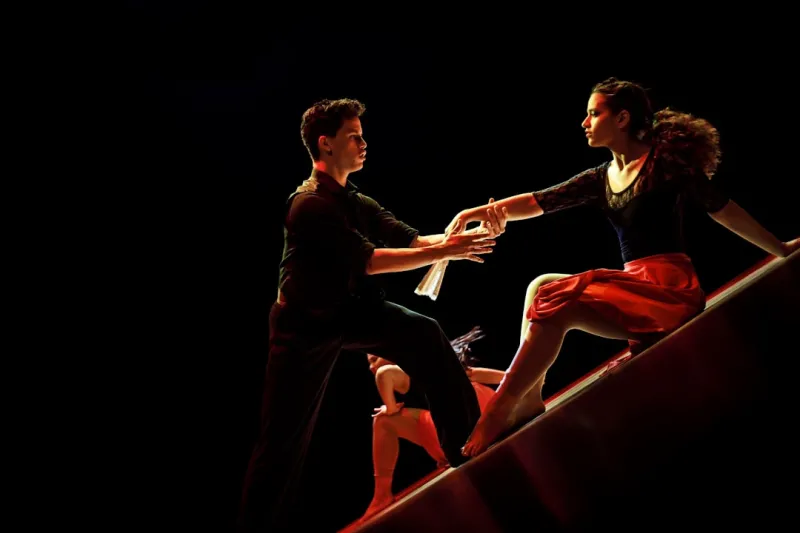 The Tariff Tango: A Delicate Dance of Economic Uncertainty The Tariff Tango: A Delicate Dance of Economic Uncertainty