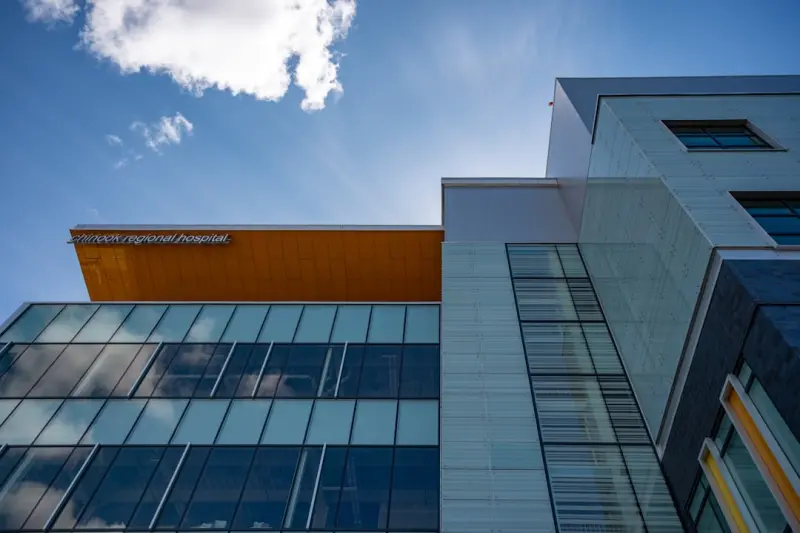 When AI Meets the ER: A New Chapter for Canadian Hospitals