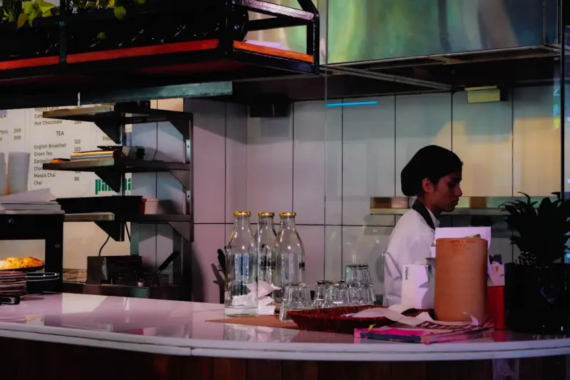 Zero‑Waste Mixology: Crafting Cocktails from Kitchen Scraps