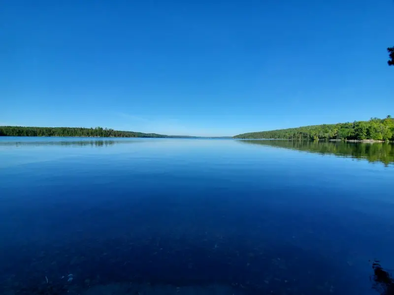 Casting Calm: How Ontario’s Lakes Become Natural Therapy Rooms