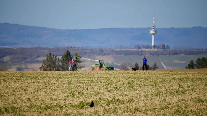The Tariff Tango: A Threat to Canadian Farmers and the Economy The Tariff Tango: A Threat to Canadian Farmers and the Economy