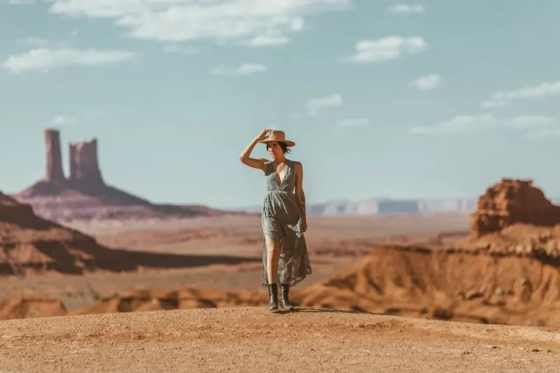 Beyond Sightseeing: The Rise of Regenerative Travel Experiences