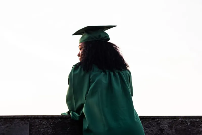 Navigating the Emotional Landscape of Prom and Graduation Navigating the Emotional Landscape of Prom and Graduation