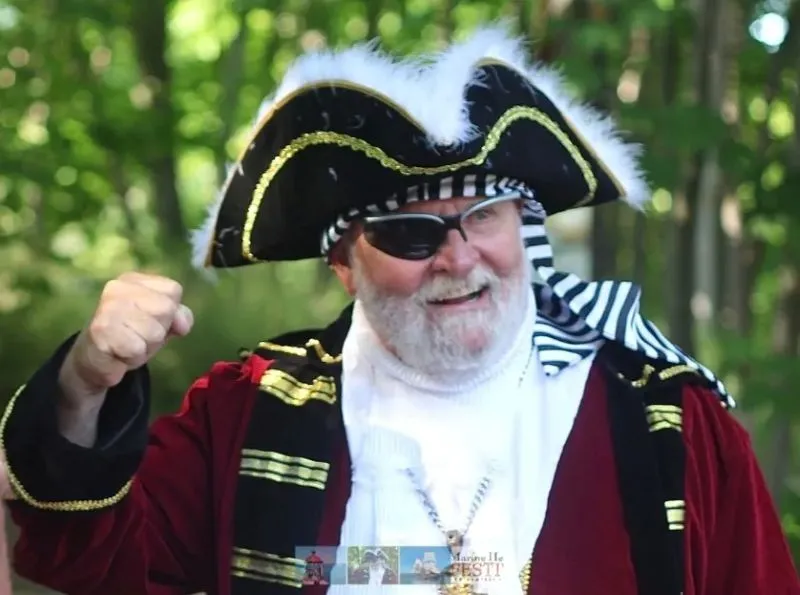 Chart Your Course for Family Fun: The 2025 Marine Heritage Festival in Southampton