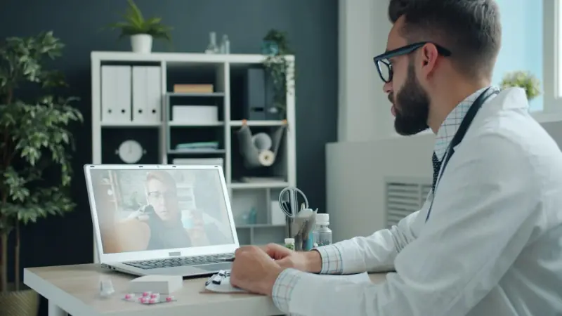 Virtual Care Hubs: Bridging the Distance Gap in Rural Canadian Health