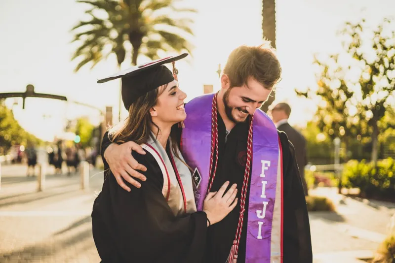 Navigating the Uncharted Territory of Prom and Graduation: A Parent's Perspective Navigating the Uncharted Territory of Prom and Graduation: A Parent's Perspective
