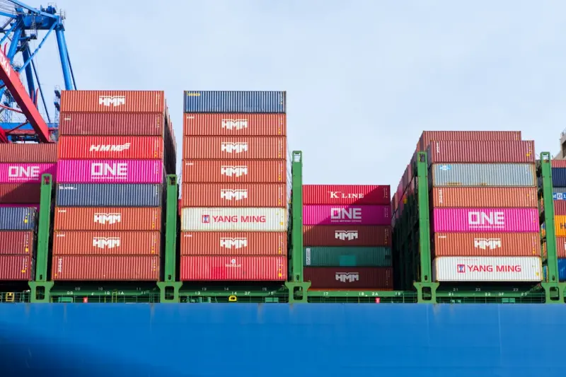 Tariff Cascades: How Global Trade Policies Ripple Through Local Startups Tariff Cascades: How Global Trade Policies Ripple Through Local Startups