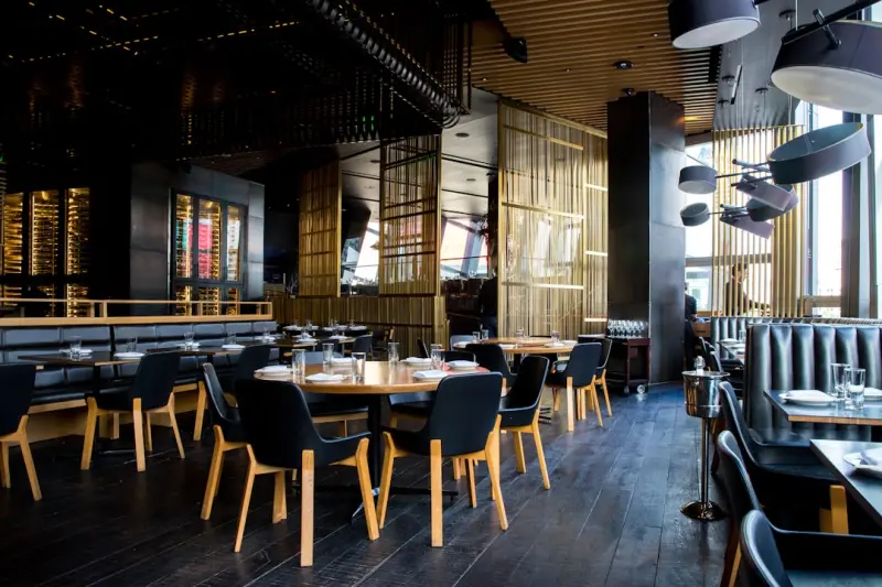 Ghost Kitchens: Redefining Restaurant Real Estate and Reach