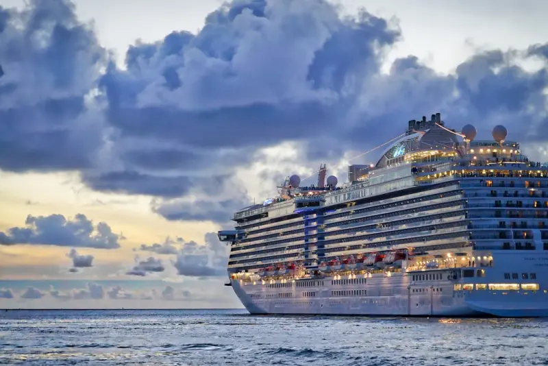 Mindful Journeys: Turning Cruise Ships and Coach Tours into Wellness Sanctuaries