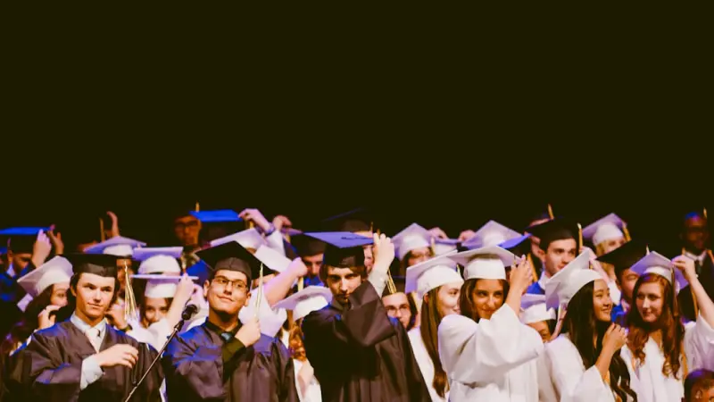 Beyond the Gown: How AI and Immersive Tech Are Redefining Prom and Graduation Experiences