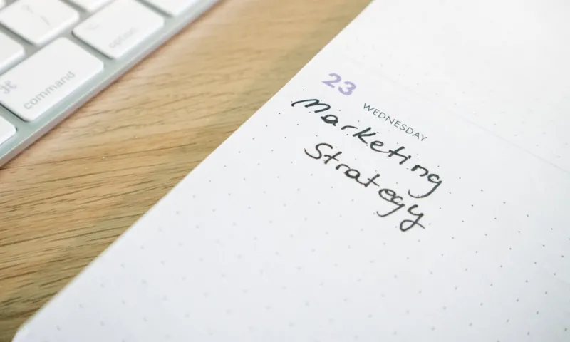 Why Marketing Must Evolve in 2024: Insights from Shawn DesRochers
