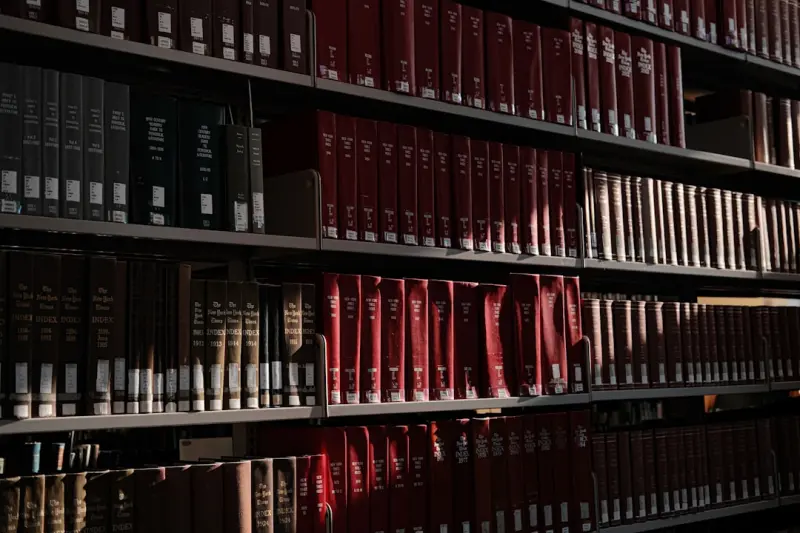 AI-Powered Research: How Small Law Firms Are Redefining Practice
