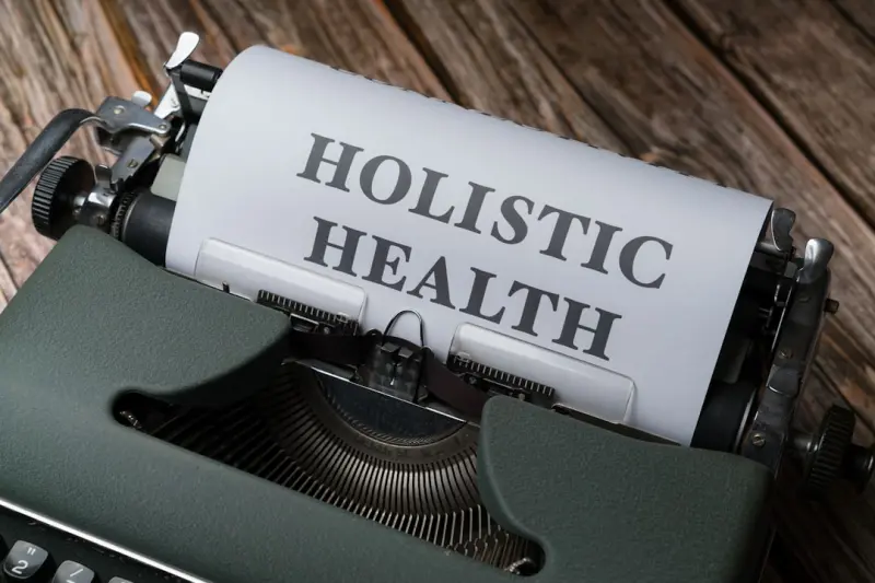 The Quiet Health Revolution: Reclaiming Wellness in a Hyper‑Connected World
