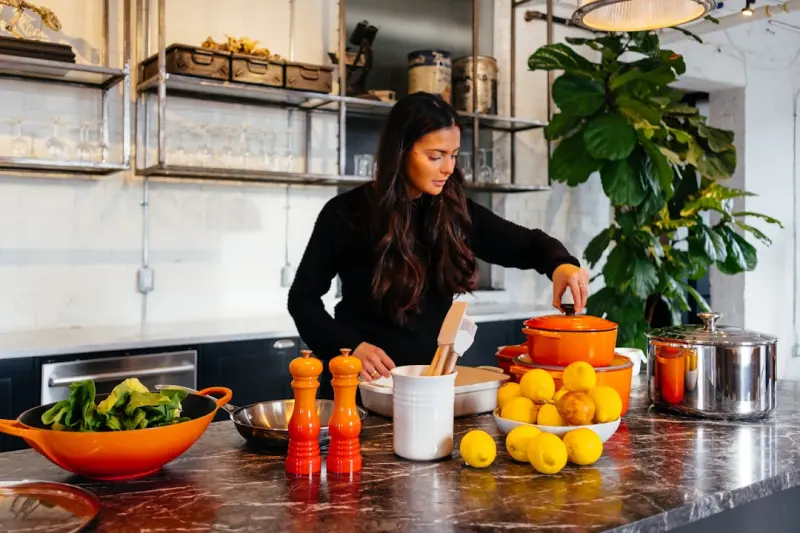 Rewilding Your Kitchen: The Unexpected Health Boost of Edible Flowers