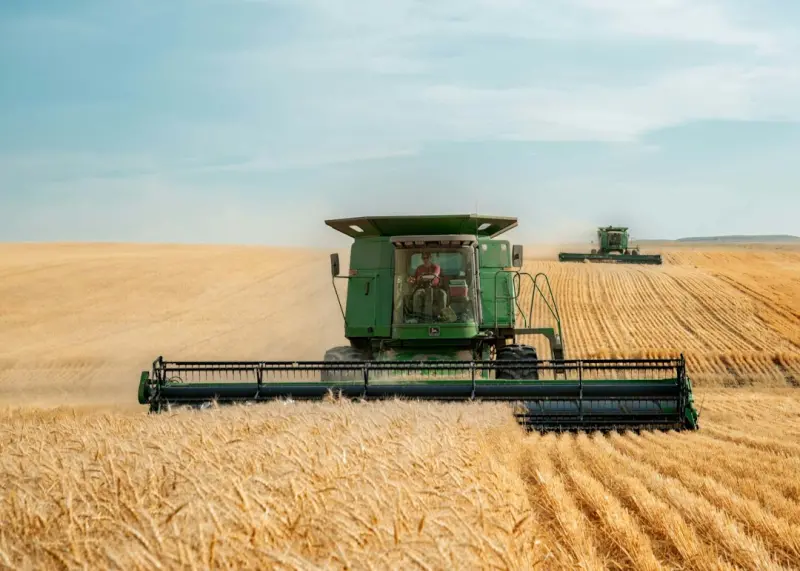 Harvesting Light: How Canadian Farmers Are Powering Their Future with Renewable Energy Harvesting Light: How Canadian Farmers Are Powering Their Future with Renewable Energy