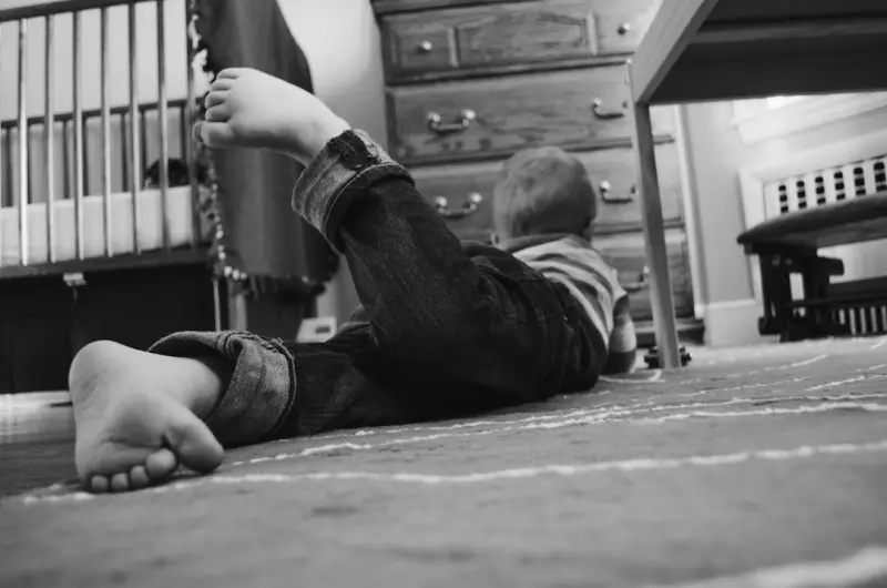 Parental Warning: When AI Becomes the Babysitter You Never Asked For