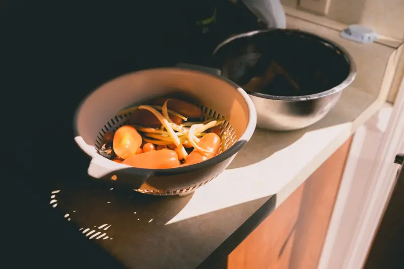 Zero‑Waste Kitchen Hacks: Turning Scraps into Gourmet Dishes