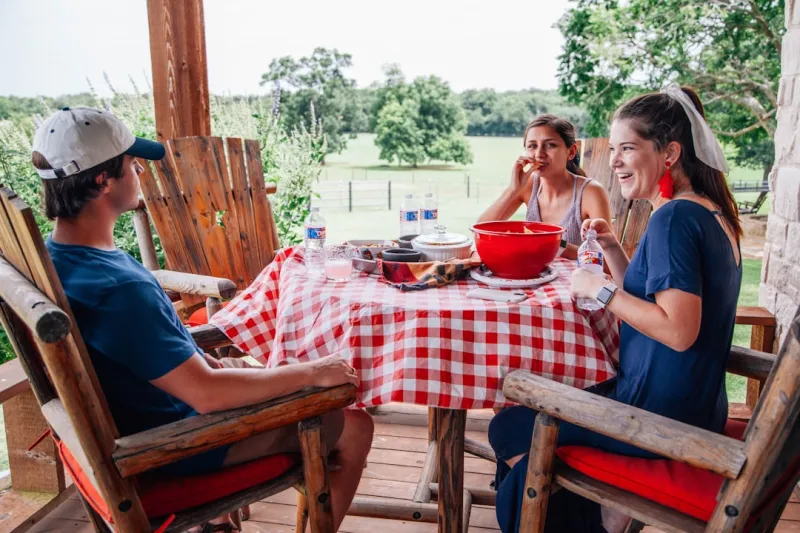 The Heart of Rural Dining: A Journey Through Local Flavors