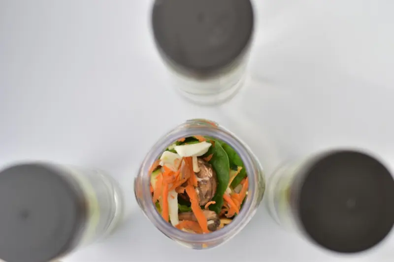 Zero‑Waste Fermentation: Turning Kitchen Scraps into Flavorful Staples - Support Canadian