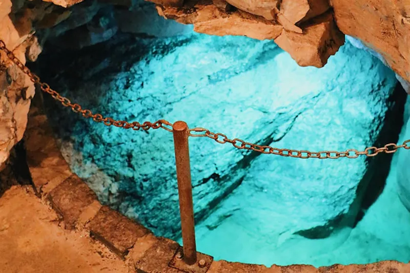 Discover the Cool Wonders of Tyendinaga Cavern and Caves Discover the Cool Wonders of Tyendinaga Cavern and Caves